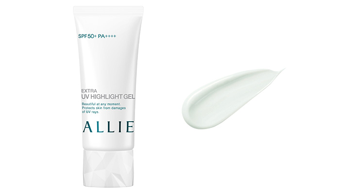 Allie Extra UV Highlight Gel