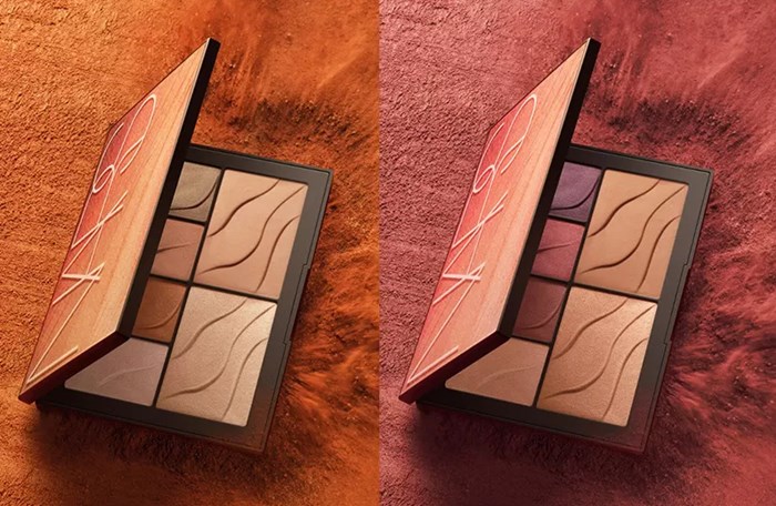 Nars Summer 2019 Face Palette