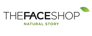 the face shop logo