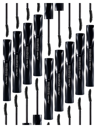 Shiseido Full Lash Volume Mascara