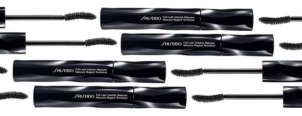 Shiseido Mascara