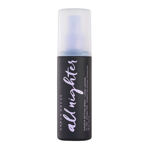 เซ็ตติ้งสเปรย์ Urban Decay ALL NIGHTER Long Lasting Makeup Setting Spray