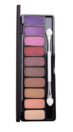 Paponk First Palette It's Time Palette