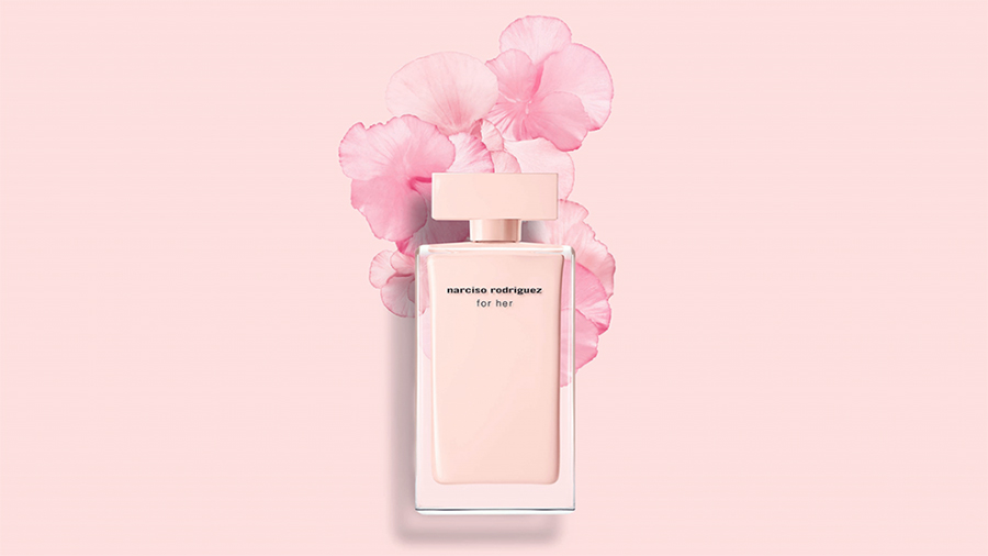 น้ำหอม Narciso Rodriguez For Her Eau de Parfum