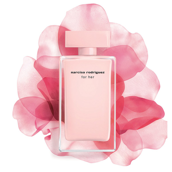 น้ำหอม Narciso Rodriguez For Her Eau de Parfum