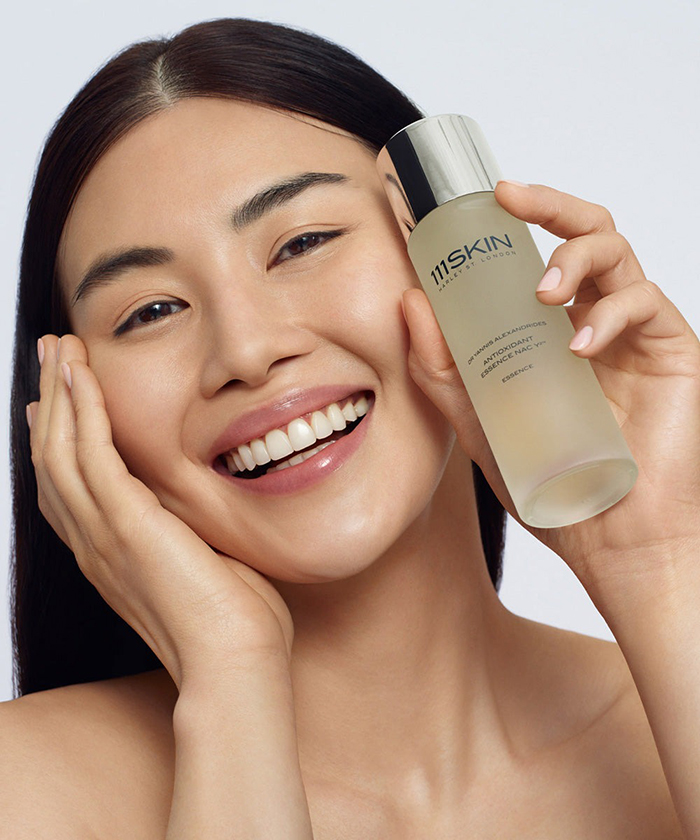 น้ำตบบำรุงผิวหน้า 111SKIN Antioxidant Essence NAC Y²™