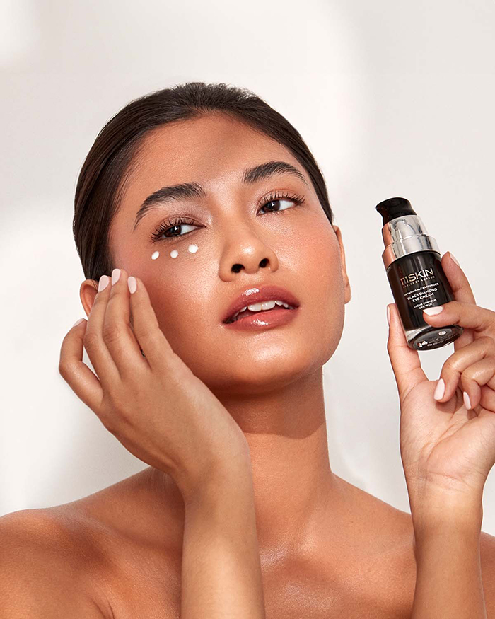 ครีมบำรุงใต้ตา 111SKIN Black Diamond Eye Cream