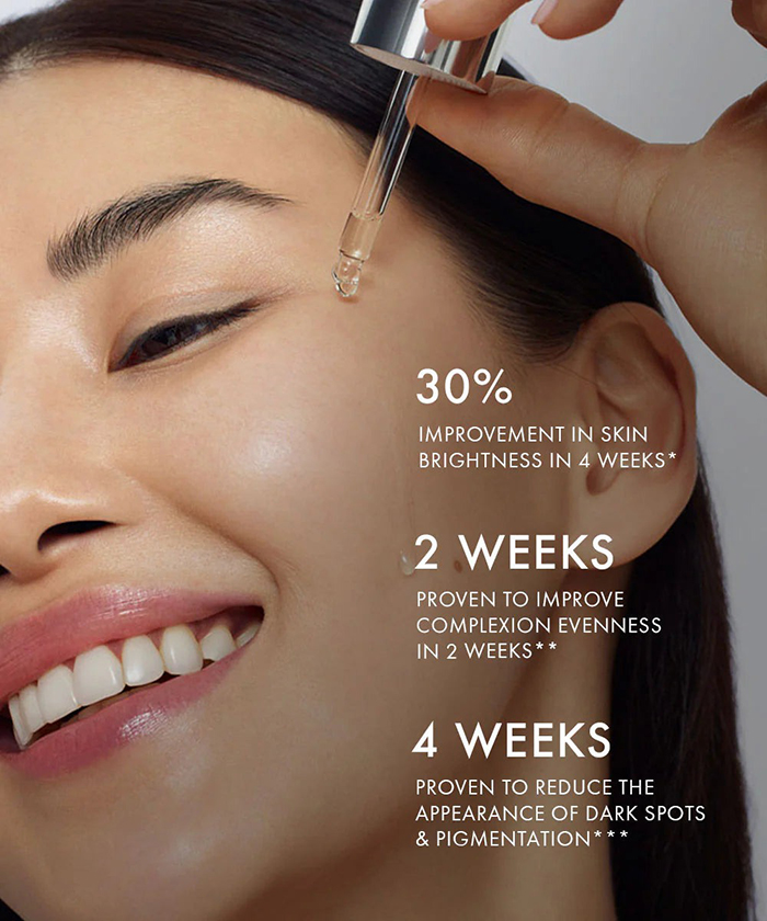 เซรั่มบำรุงผิวหน้า 111SKIN Black Diamond Vitamin C Brightening Booster