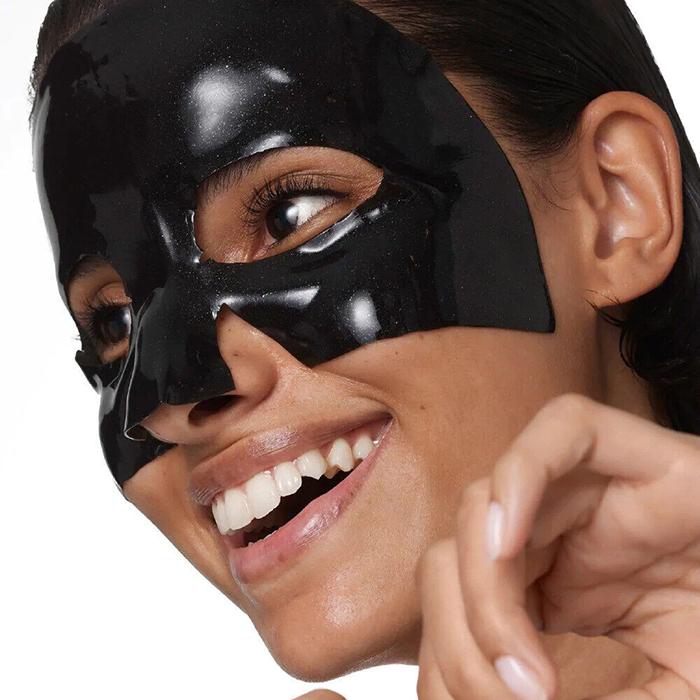 ทรีทเม้นท์มาส์ก 111 SKIN Celestial Black Diamond Lifting And Firming Treatment Mask