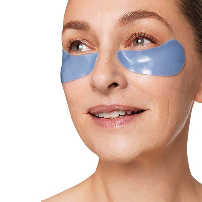 แผ่นมาส์กใต้ตา 111 SKIN Cryo De-Puffing Eye Mask
