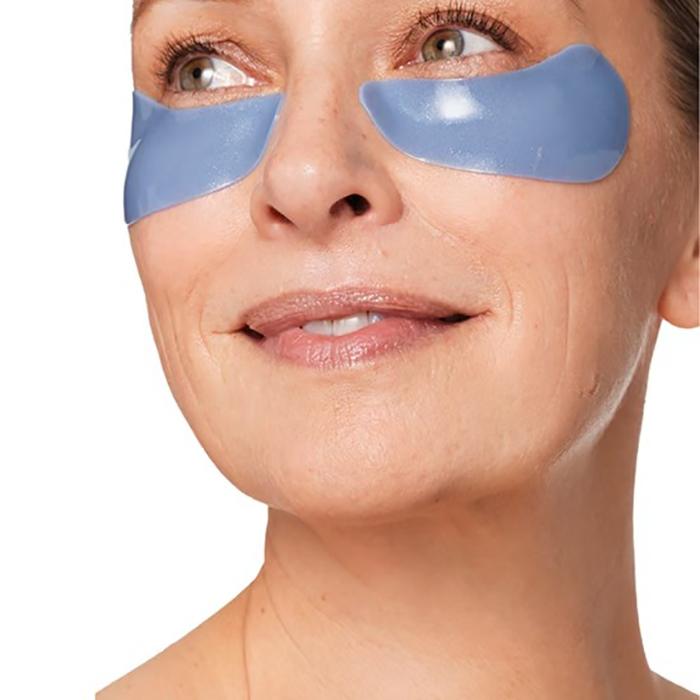 แผ่นมาส์กใต้ตา 111 SKIN Cryo De-Puffing Eye Mask