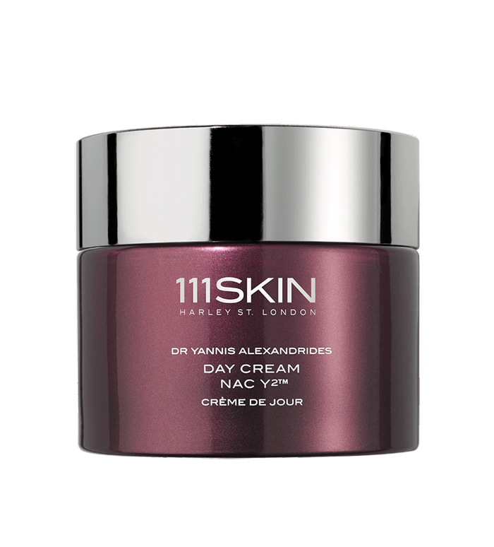 ครีมบำรุงผิวหน้า 111SKIN Day Cream NAC Y²™