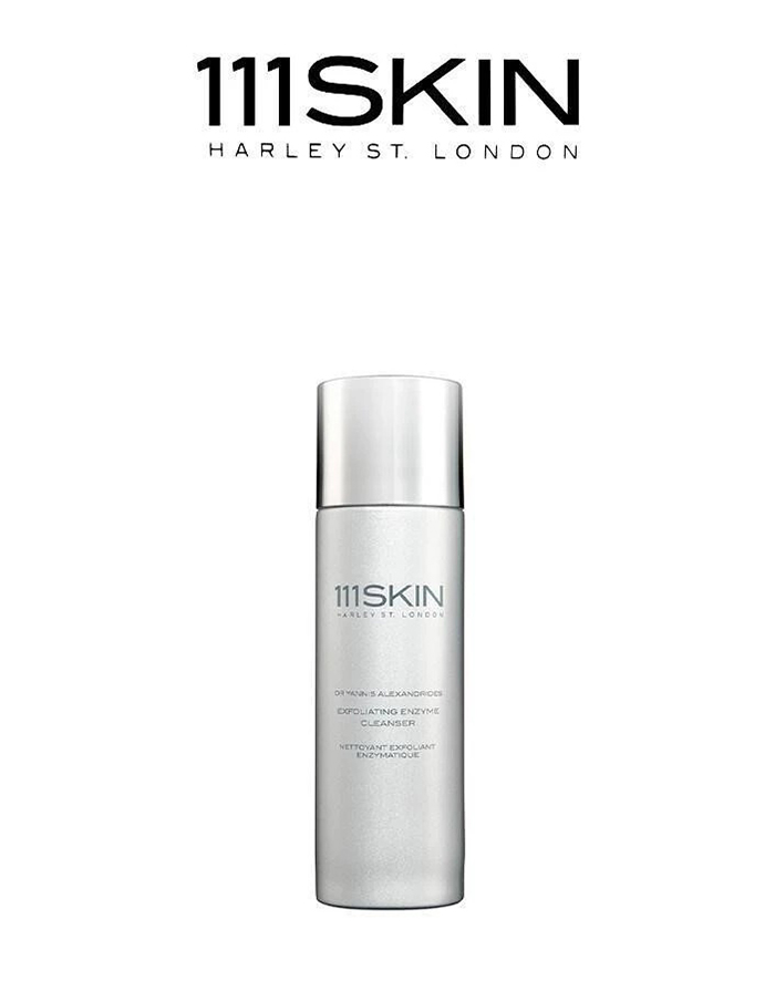 เอนไซน์ทำความสะอาดผิว 111SKIN Enzyme Exfoliating Cleanser
