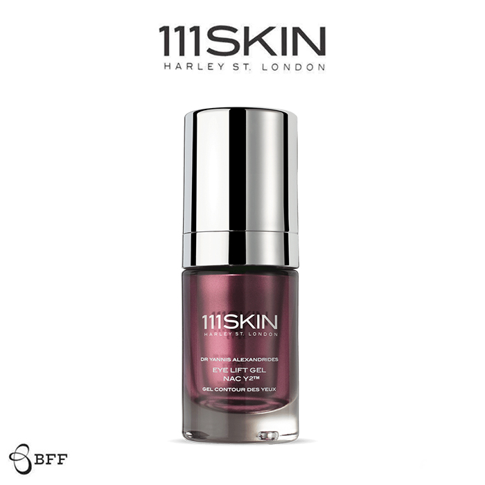 เจลครีมบำรุงรอบดวงตา 111SKIN Eye Lift Gel NAC Y²™