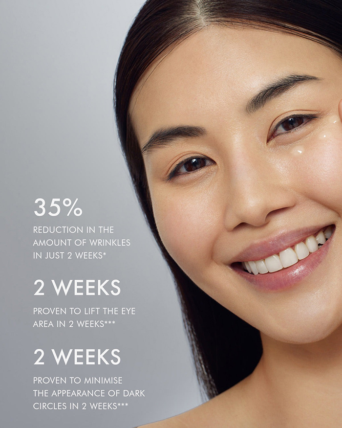 เจลครีมบำรุงรอบดวงตา 111SKIN Eye Lift Gel NAC Y²™