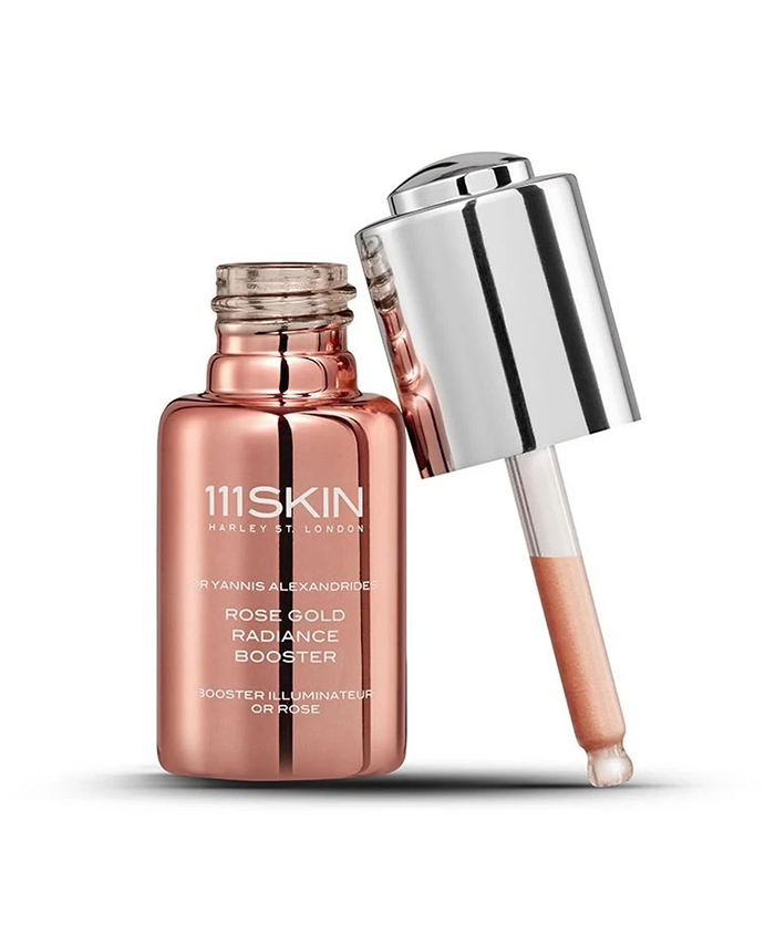บูสเตอร์ 111SKIN Rose Gold Radiance Booster