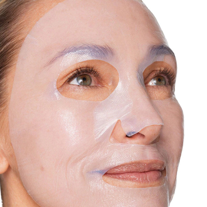 แผ่นมาส์กหน้า 111 SKIN Y Theorem Bio Cellulose Facial Mask