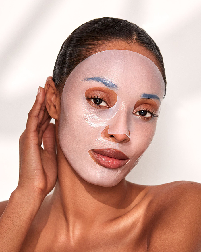 แผ่นมาส์กหน้า 111 SKIN Y Theorem Bio Cellulose Facial Mask