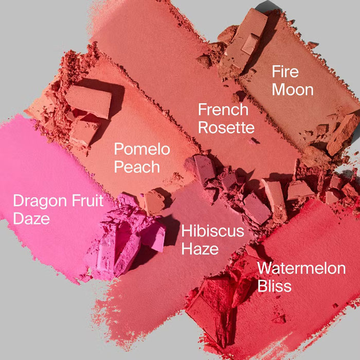 บลัชออน haus labs by lady gaga color fuse blush powder