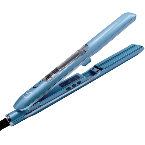 Le'sasha NANO MIST HAIR STRAIGHTENER 