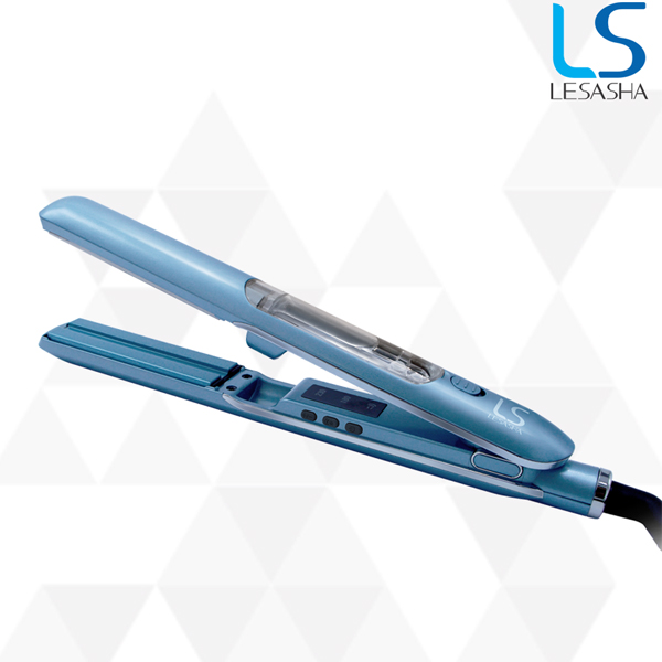 Le'sasha NANO MIST HAIR STRAIGHTENER 