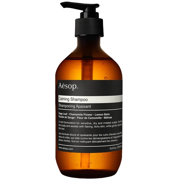 แชมพู Aesop Calming Shampoo