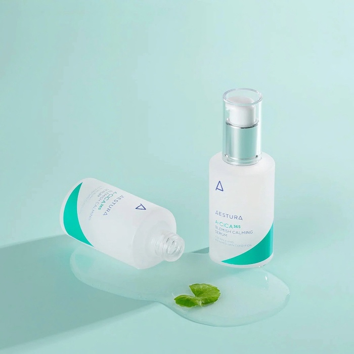 เซรั่ม Aestura A-CICA 365 Blemish Calming Serum