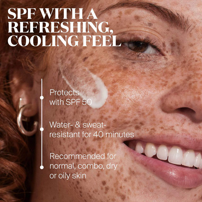 ครีมกันแดด Supergoop Every Single Face