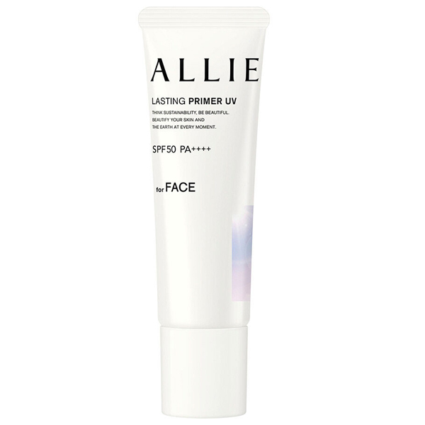 เจลกันแดดเมคอัพเบส ALLIE Chrono Beauty Lasting Primer UV SPF50 PA++++