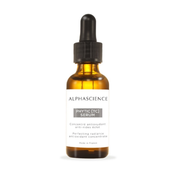 Alphascience Phytic (TC) Serum