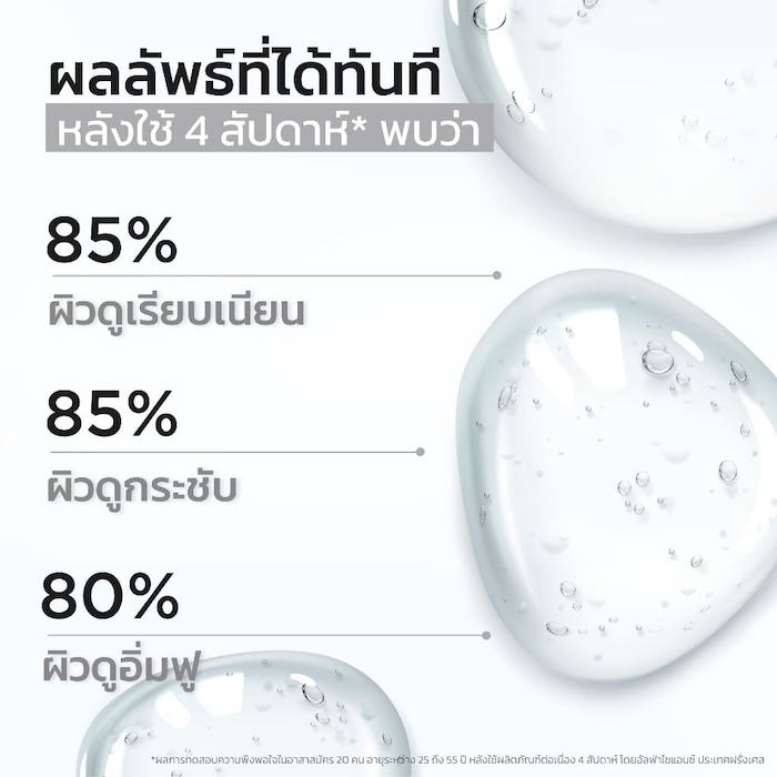 เซรั่ม Alphascience HA Booster Serum