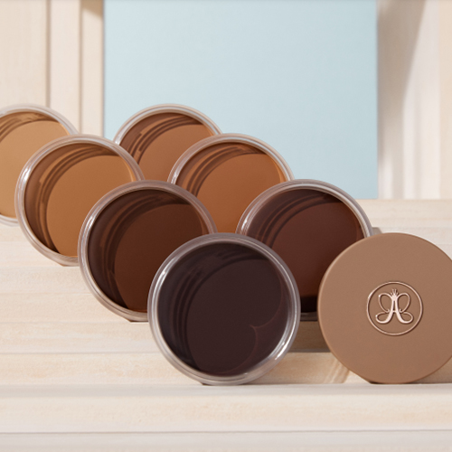 บรอนเซอร์ Anastasia Cream Bronzer