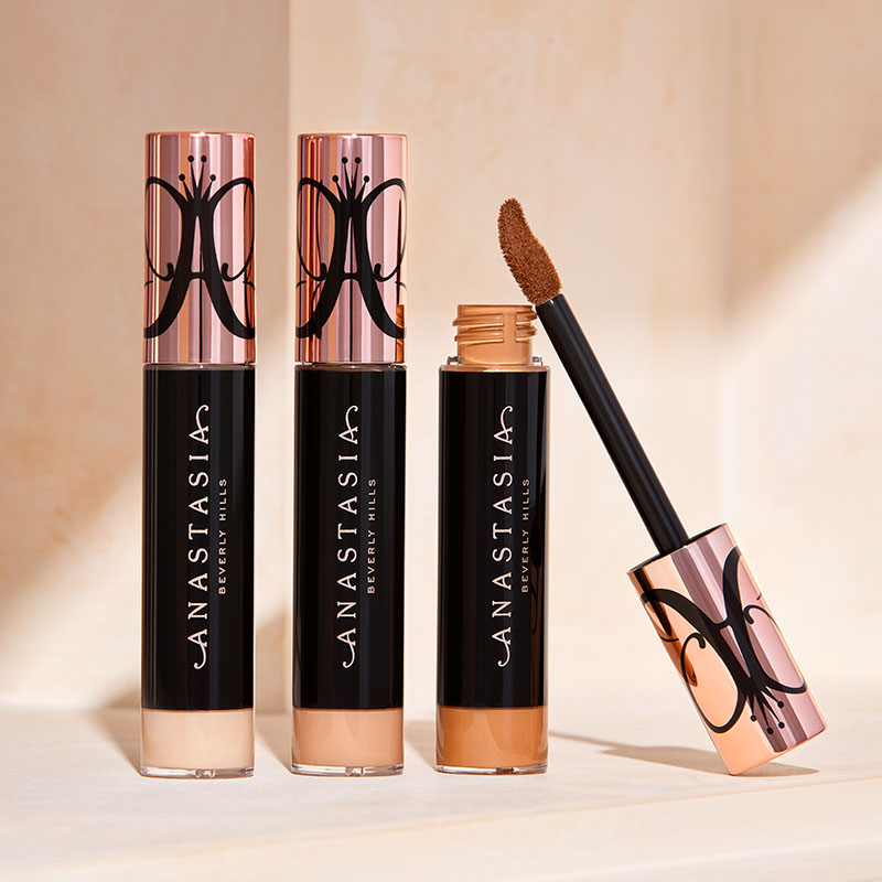 คอนซีลเลอร์ Anastasia Magic Touch Concealer