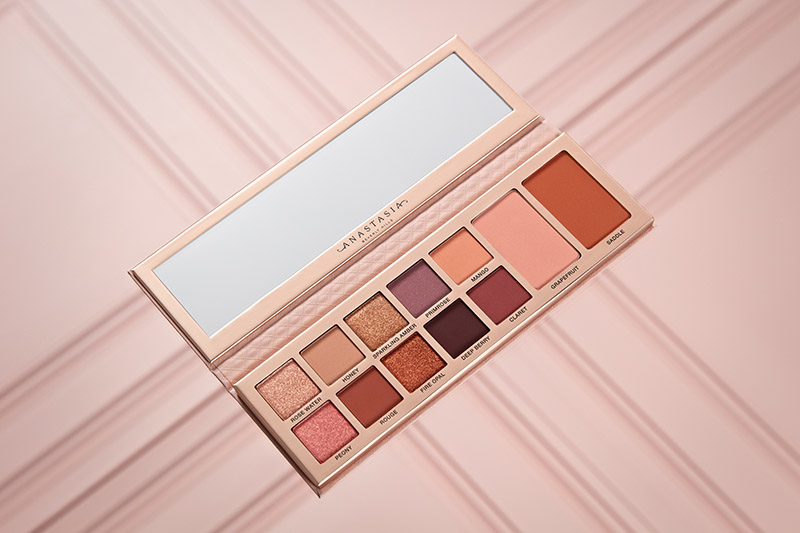 พาเลตต์ Anastasia Primrose Palette