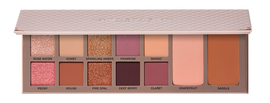 พาเลตต์ Anastasia Primrose Palette