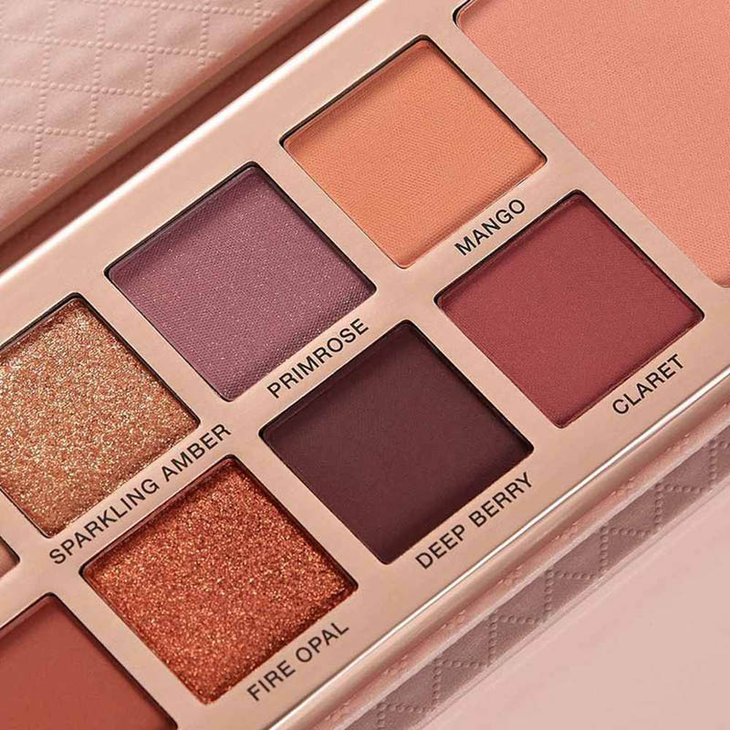 พาเลตต์ Anastasia Primrose Palette