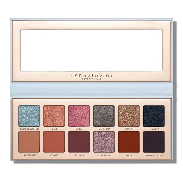 อายแชร์โดว์ Anastasia Beverly Hills Cosmos Eyeshadow Palette