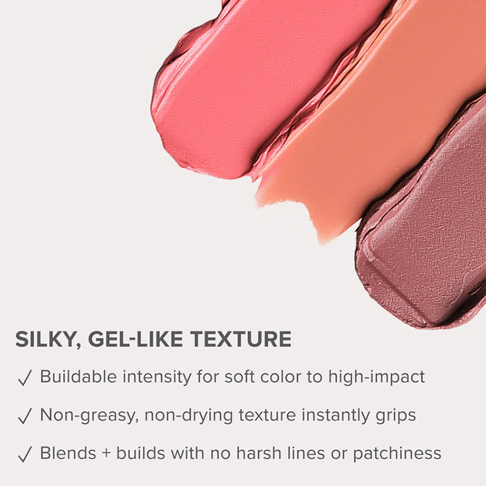 บลัชออน Anastasia Magic Touch Blush Trio