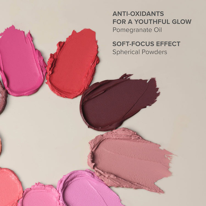 บลัชออน Anastasia Magic Touch Blush Trio