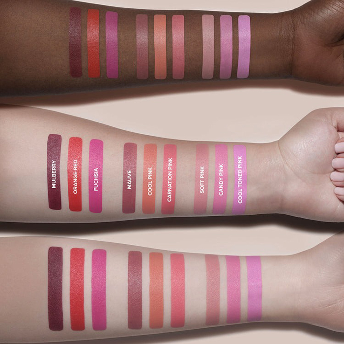 บลัชออน Anastasia Magic Touch Blush Trio