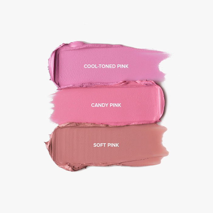 บลัชออน Anastasia Magic Touch Blush Trio