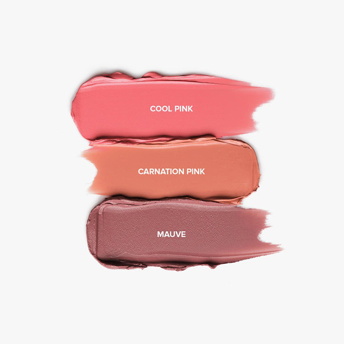 บลัชออน Anastasia Magic Touch Blush Trio