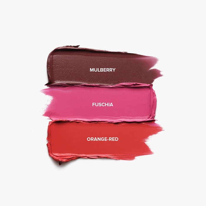 บลัชออน Anastasia Magic Touch Blush Trio