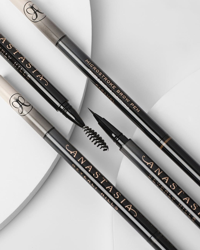 ปากกาเขียนคิ้ว Anastasia Beverly Hills MicroStroke Brow Pen