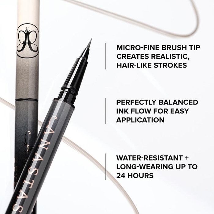 ปากกาเขียนคิ้ว Anastasia Beverly Hills MicroStroke Brow Pen