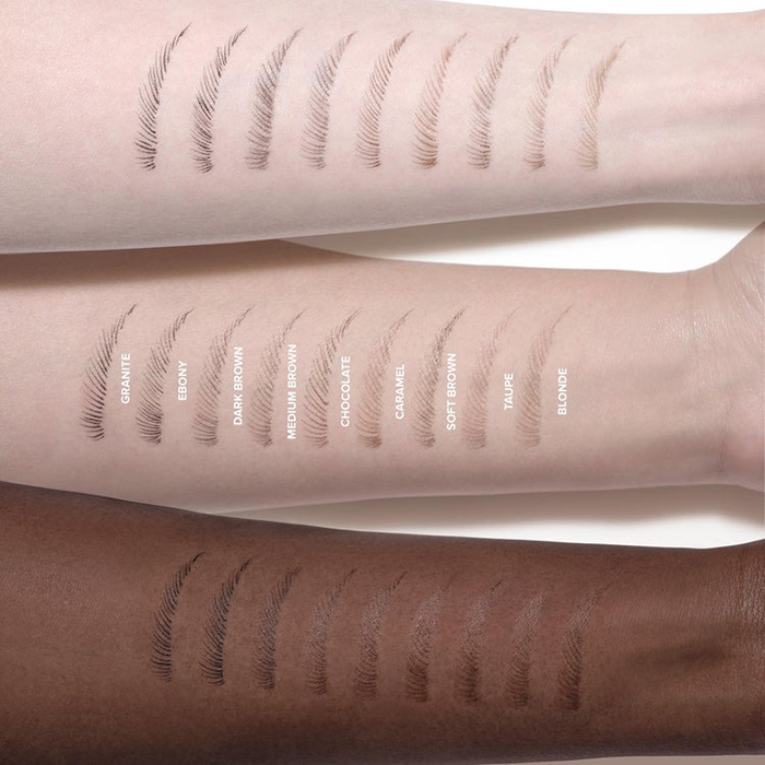 ปากกาเขียนคิ้ว Anastasia Beverly Hills MicroStroke Brow Pen