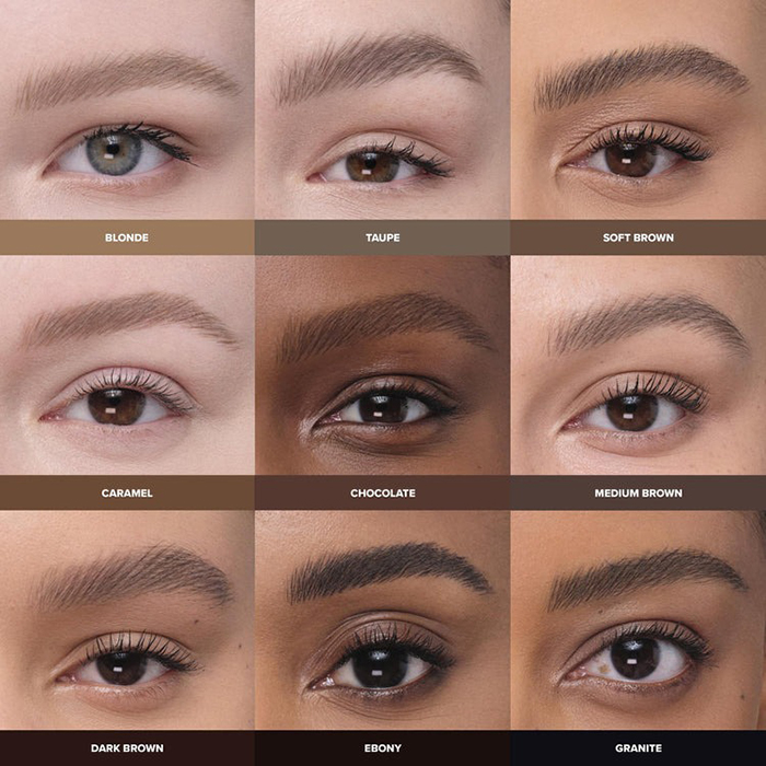 ปากกาเขียนคิ้ว Anastasia Beverly Hills MicroStroke Brow Pen