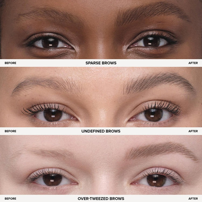 ปากกาเขียนคิ้ว Anastasia Beverly Hills MicroStroke Brow Pen