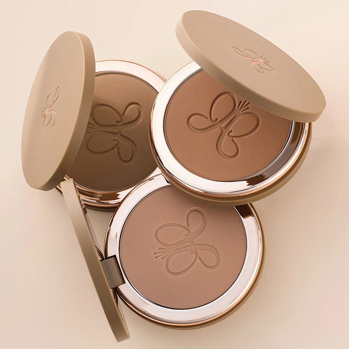บรอนเซอร์ Anastasia Smooth Blur Bronzer