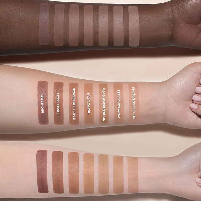 บรอนเซอร์ Anastasia Smooth Blur Bronzer